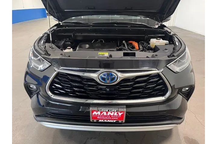 $39961 : Toyota Highlander Hybrid 202 image 9