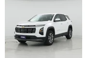 $25998 : Chevrolet Equinox 2025 4x4 L thumbnail