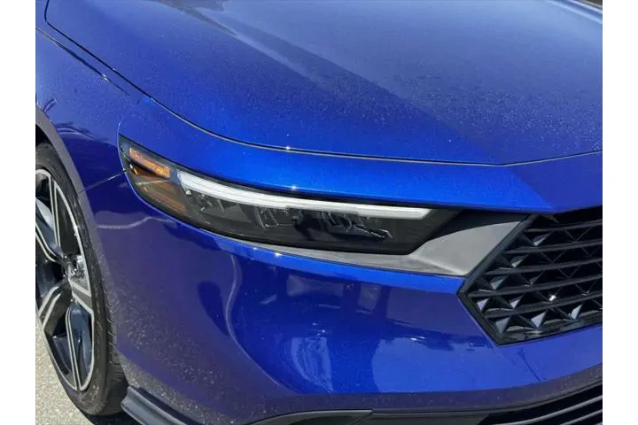 $25699 : Honda Accord Hybrid 2023 Spo image 5