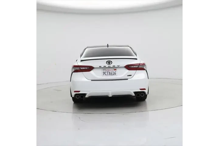 $29998 : Toyota Camry 2023 XSE 4dr Se image 6
