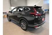 $25421 : Honda CR-V 2022 AWD EX 4dr S thumbnail
