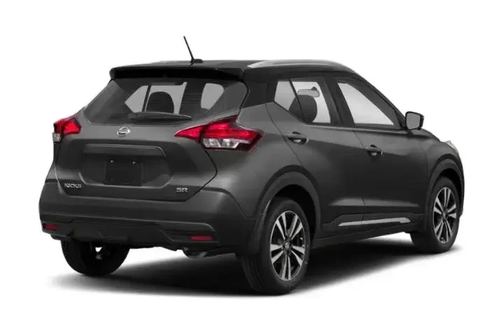 $15995 : Nissan Kicks 2020 SR 4dr Cro image 5