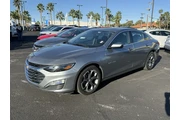 Chevrolet Malibu 2024 LT 4dr en Yuma