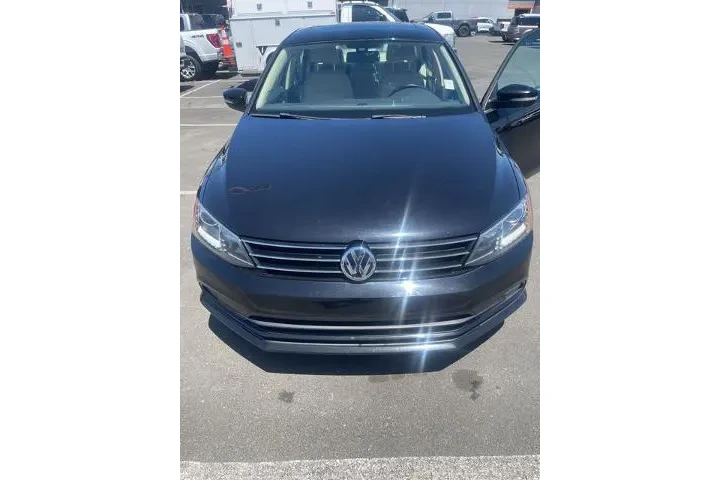 $13995 : Volkswagen Jetta 2016 1.8T S image 3