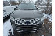$21999 : Ford Explorer 2019 AWD Plati thumbnail