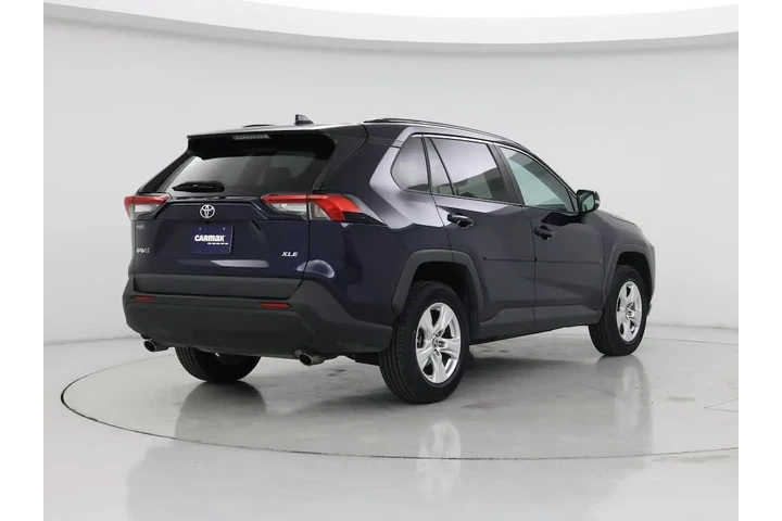 $24998 : Toyota RAV4 2021 XLE 4dr SUV image 8