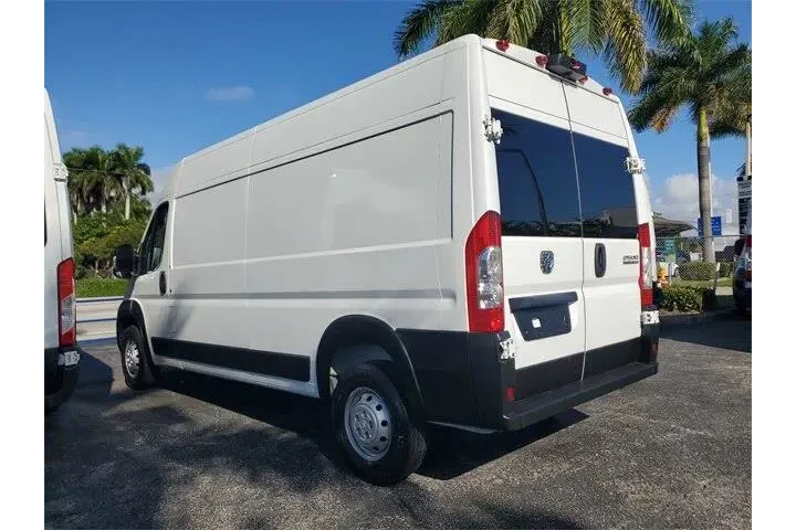 $28990 : Ram ProMaster 2023 2500 159 image 4