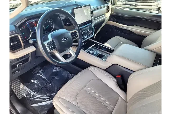 $37999 : Ford Expedition 2024 4x2 Lim image 10