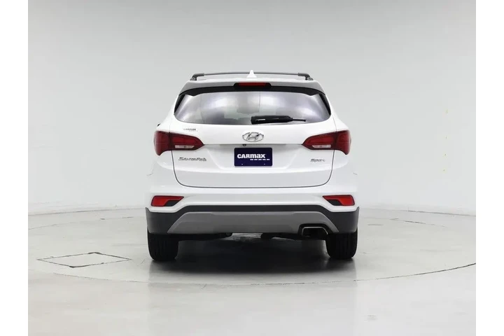 $14998 : Hyundai SANTA FE Sport 2018 image 6