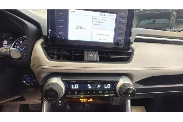 $21944 : Toyota RAV4 Hybrid 2019 AWD image 10