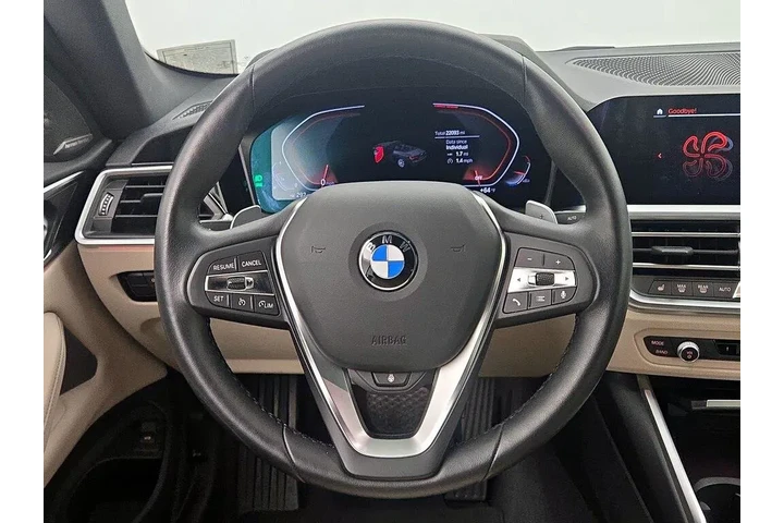 $38998 : BMW 4 Series 2022 430i 2dr C image 10