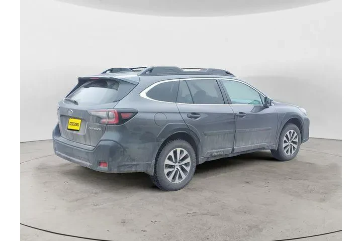 $31288 : Subaru Outback 2025 AWD Prem image 5