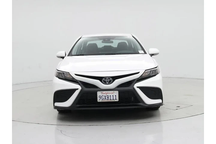 $24998 : Toyota Camry 2023 SE 4dr Sed image 5