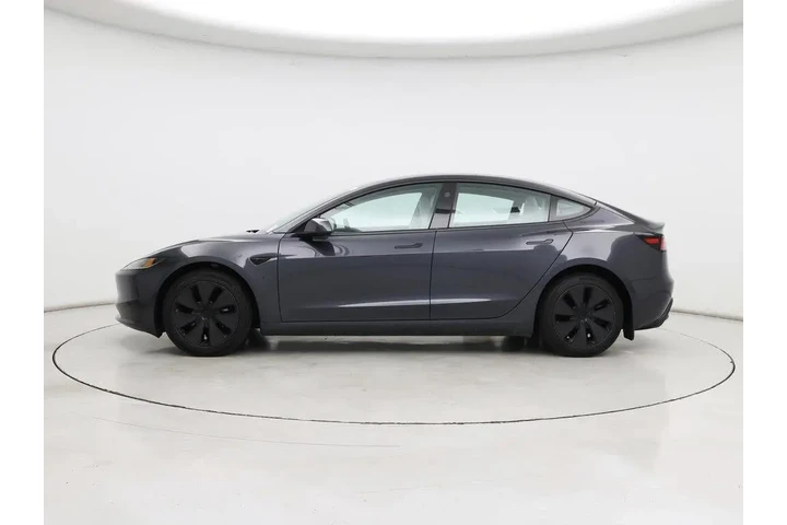 $36998 : Tesla Model 3 2025 Long Rang image 3