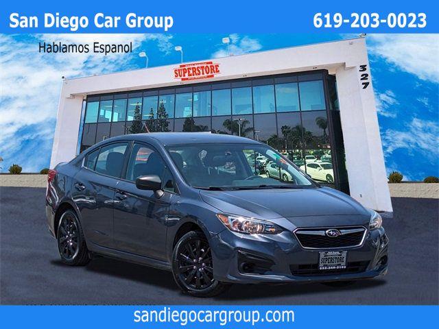 $17790 : 2017 Impreza image 1