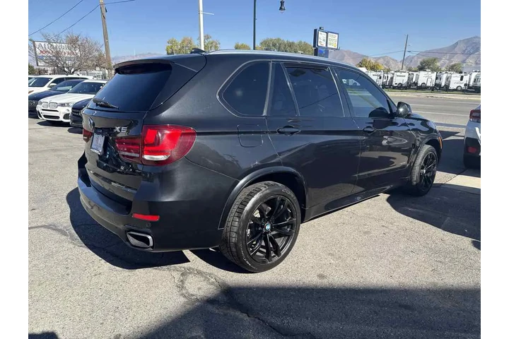 $18495 : 2018 X5 xDrive50i image 6