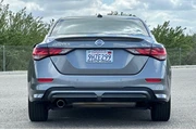 $20981 : Nissan Sentra 2023 SR 4dr Se thumbnail