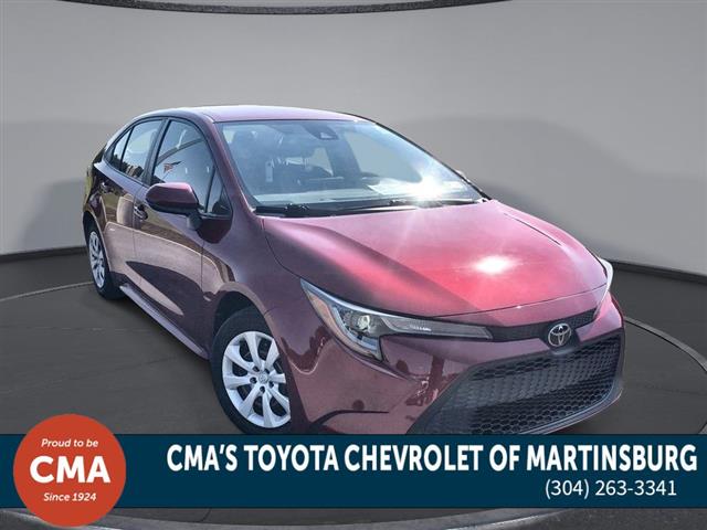 $22000 : PRE-OWNED 2022 TOYOTA COROLLA image 10