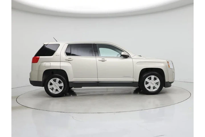 $14599 : GMC Terrain 2015 SLE-1 4dr S image 7
