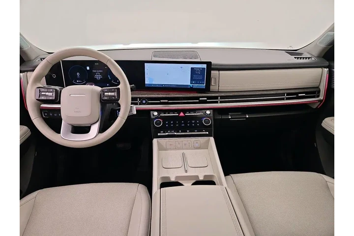 $34998 : Hyundai SANTA FE 2024 Limite image 9