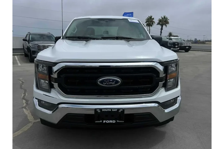 $34988 : Ford F-150 2023 4x2 XL 4dr S image 6