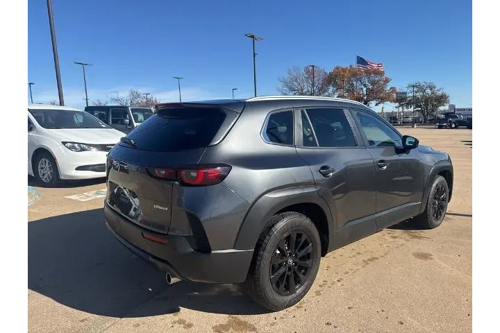 $23595 : Mazda CX-50 2024 AWD 2.5 S P image 3