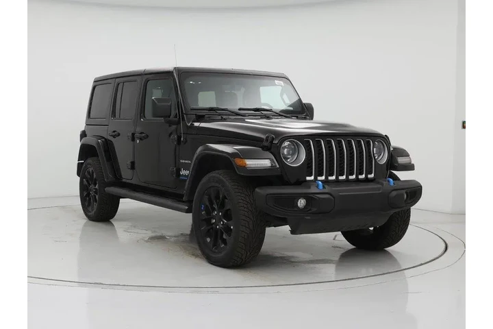 $28998 : Jeep Wrangler 2023 4x4 High image 1