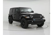 Jeep Wrangler 2023 4x4 High en Santa Rosa