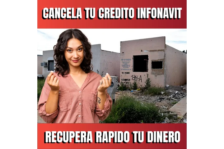 $1 : CANCELA O TRASPASA TU CASA image 1