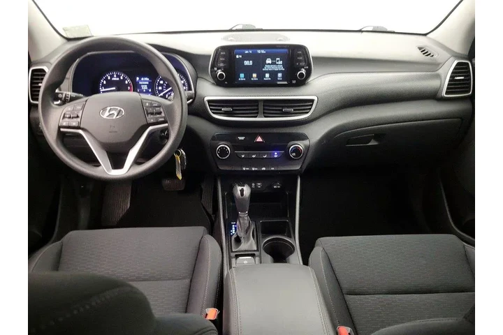 $13998 : Hyundai TUCSON 2019 SE 4dr S image 9