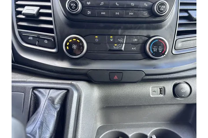 $37500 : Ford Transit 2023 AWD 250 3d image 9