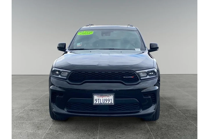 $39250 : Dodge Durango 2025 AWD GT 4d image 8