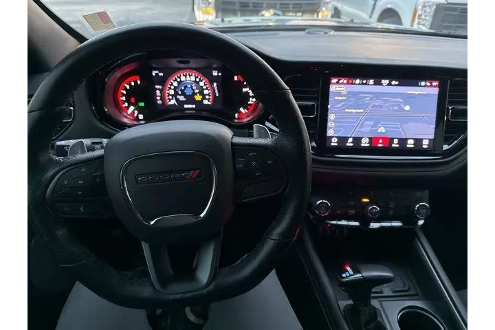 $34097 : Dodge Durango 2024 R/T 4dr S image 9