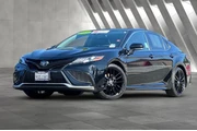 $31500 : Toyota Camry 2023 XSE 4dr Se thumbnail