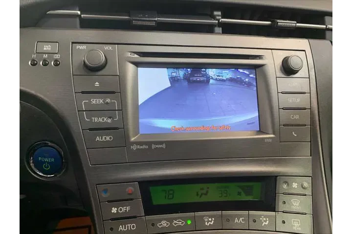 $10489 : Toyota Prius 2012 One 4dr Ha image 6