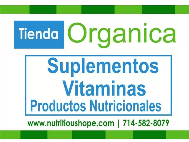 Productos Naturales Tienda image 2