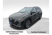 Hyundai TUCSON 2023 AWD SEL