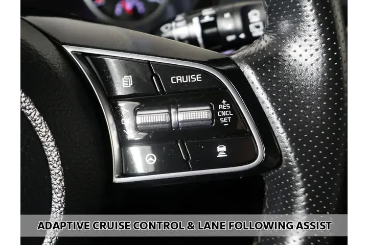 $21693 : Kia Seltos 2023 AWD SX 4dr S image 5