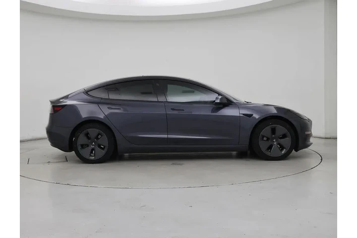 $23998 : Tesla Model 3 2022 AWD Long image 7