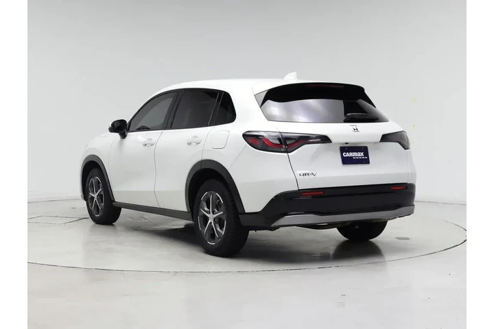 $23998 : Honda HR-V 2023 EX-L 4dr Cro image 2