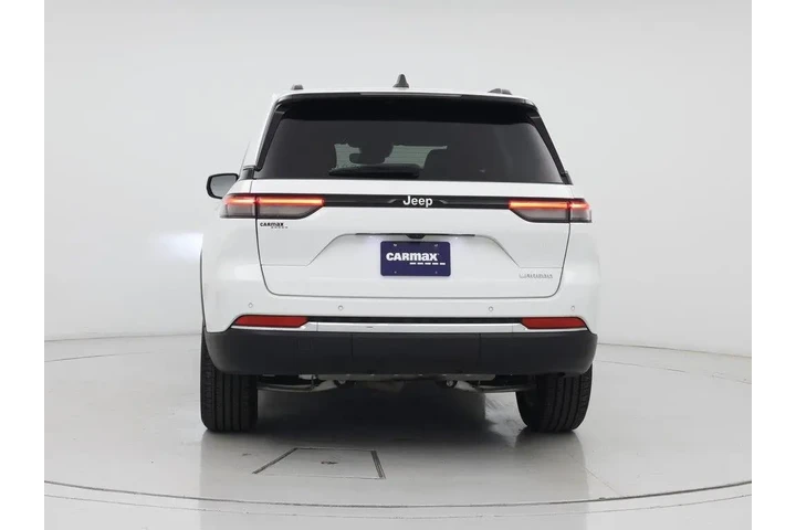 $28998 : Jeep Grand Cherokee 2024 4x2 image 6
