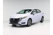 $18998 : Nissan Versa 2025 SV 4dr Sed thumbnail