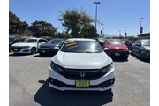 $18999 : 2021 Civic Sport thumbnail