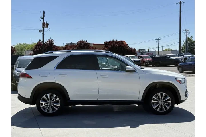 $34988 : 2020 Mercedes-Benz GLE GLE 35 image 9