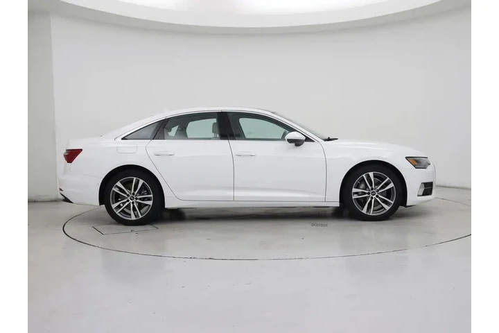 $30998 : Audi A6 2023 AWD quattro Pre image 7