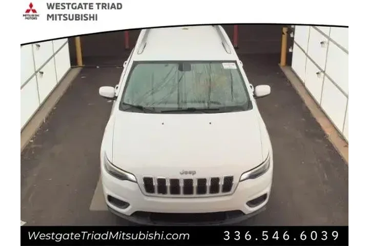 $12819 : Jeep Cherokee 2020 Latitude image 3