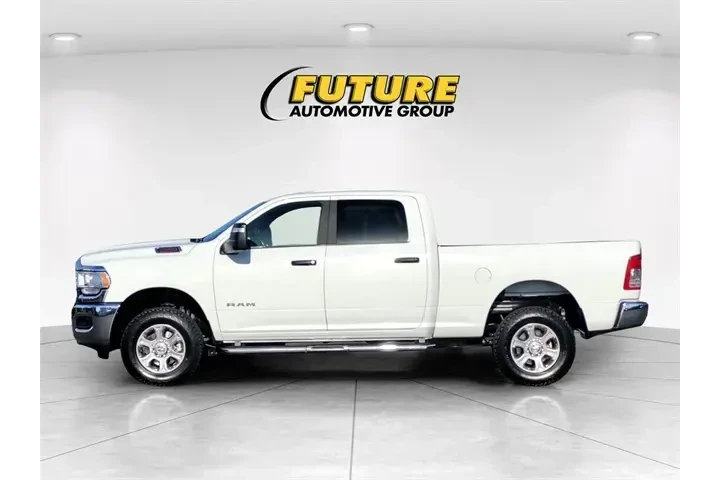 $36888 : Ram 2500 2024 4x4 Big Horn 4 image 7