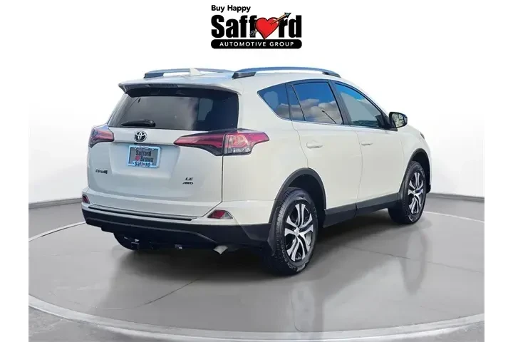 $14500 : Toyota RAV4 2018 AWD LE 4dr image 7