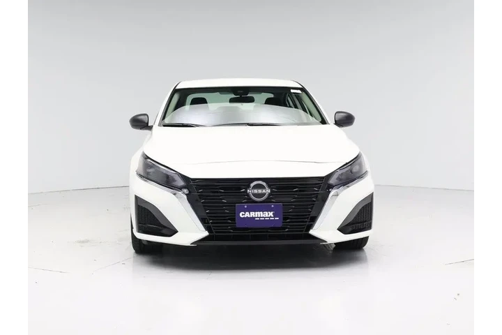 $21998 : Nissan Altima 2025 2.5 SV 4d image 5