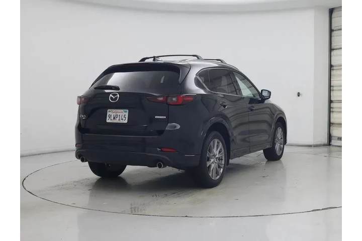 $28998 : Mazda CX-5 2024 AWD 2.5 S Pr image 8